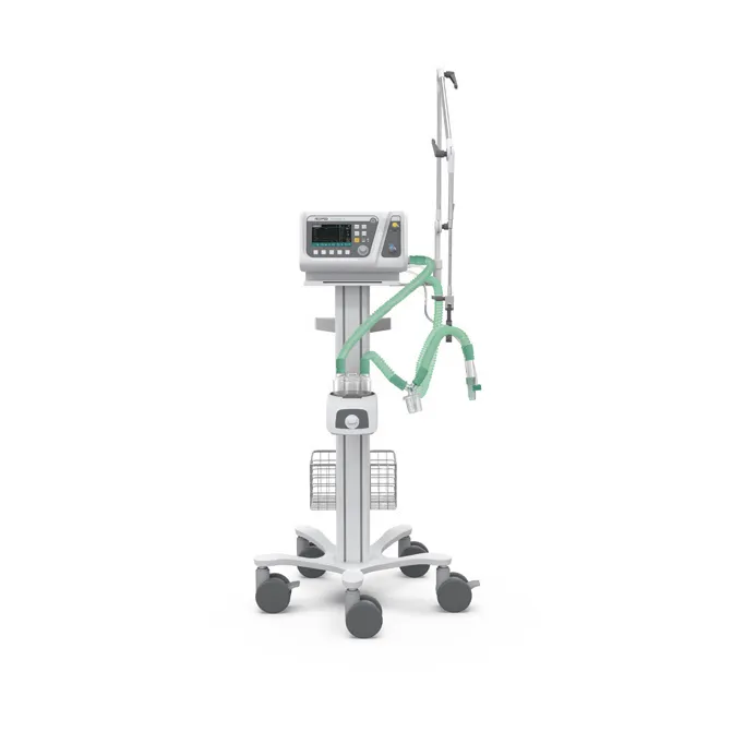 Integrated Respiratory Work Station for sale